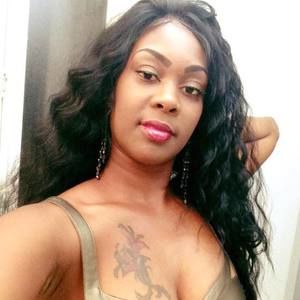 Meet your Posher, Daisy